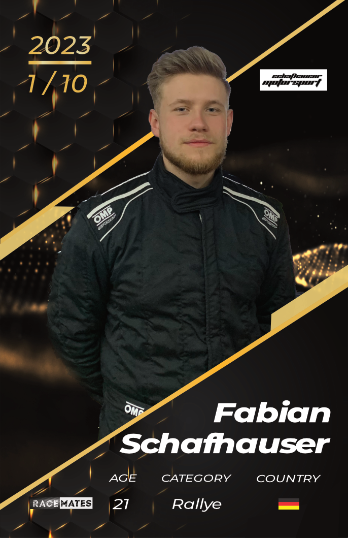 Fabian Schafhauser