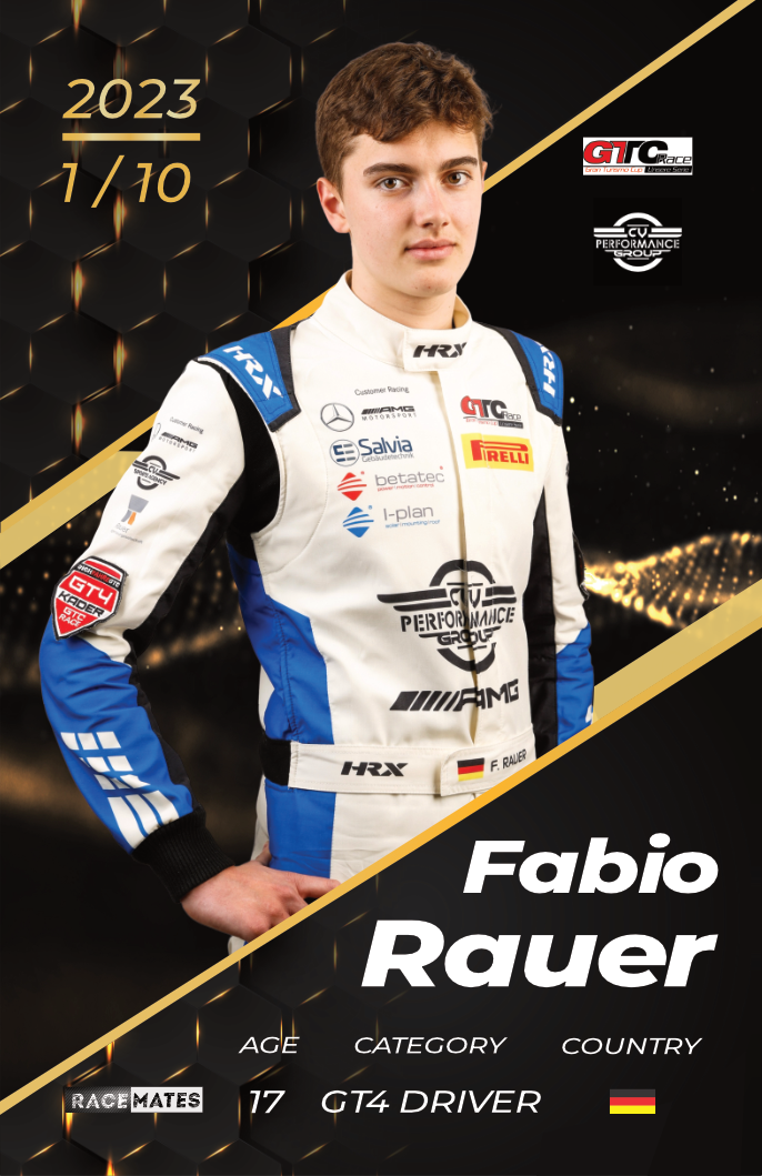 Fabio Rauer