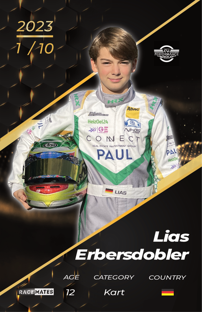 Lias Erbersdobler