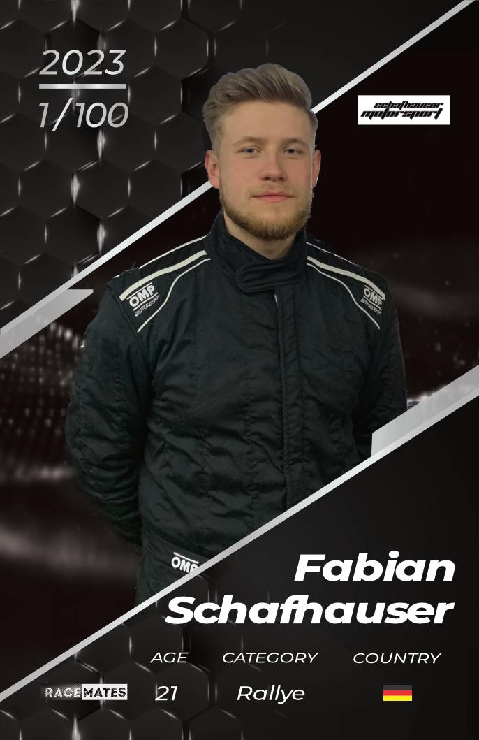 Fabian Schafhauser