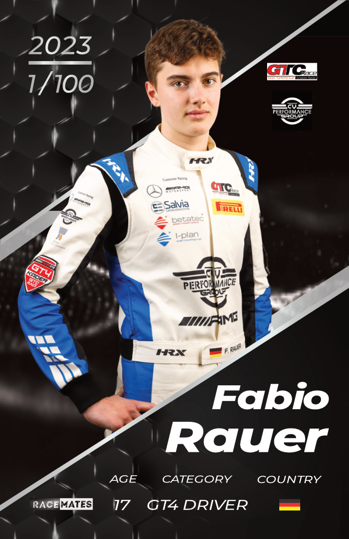 Fabio Rauer