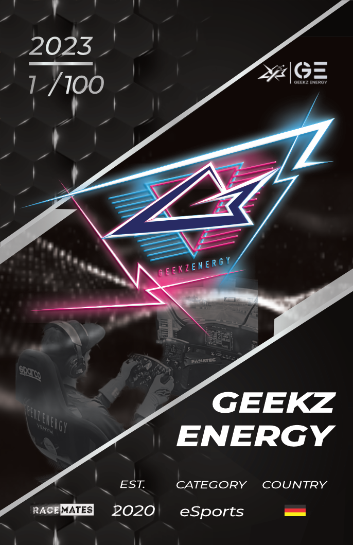 Geekz Energy