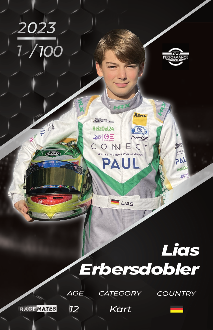 Lias Erbersdobler