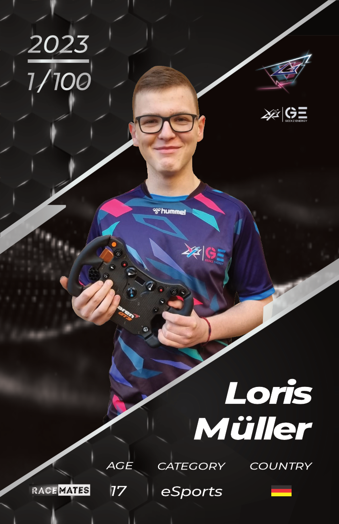 Loris Müller