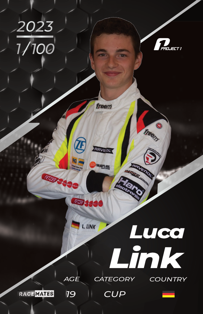 Luca Link