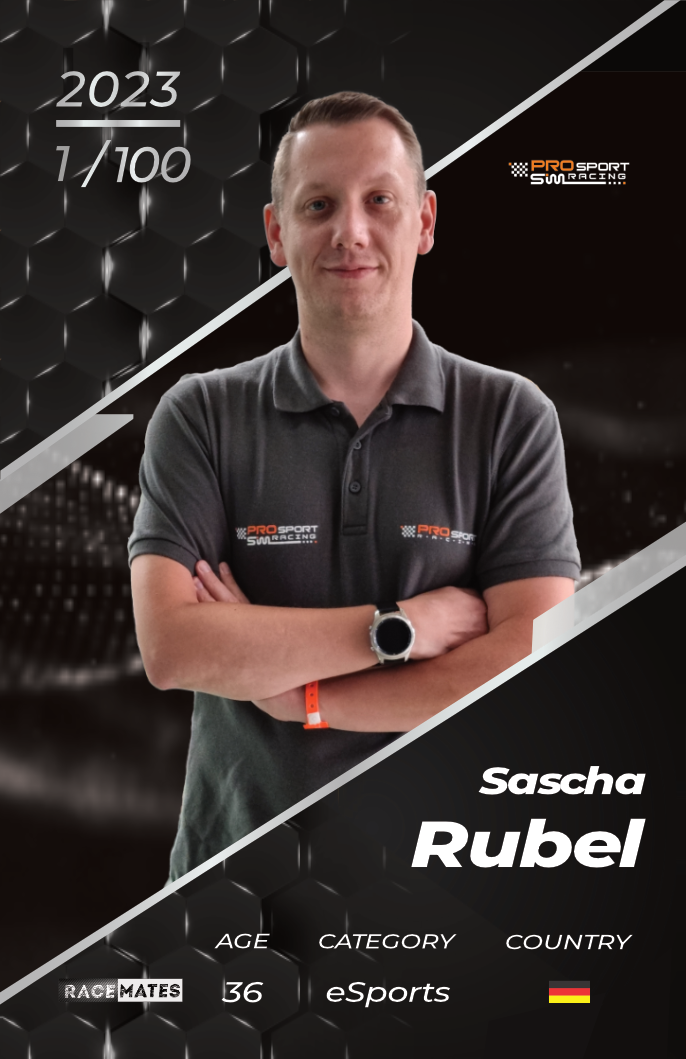 Sascha Rubel