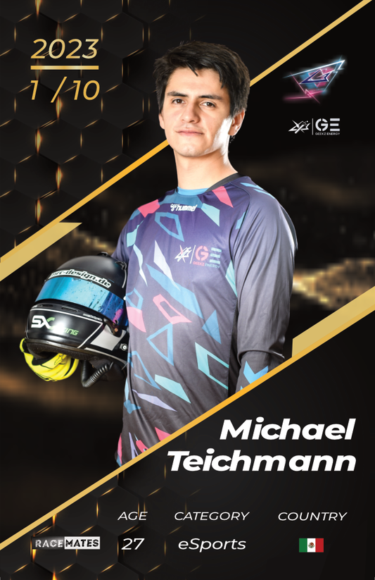 Michael Teichmann