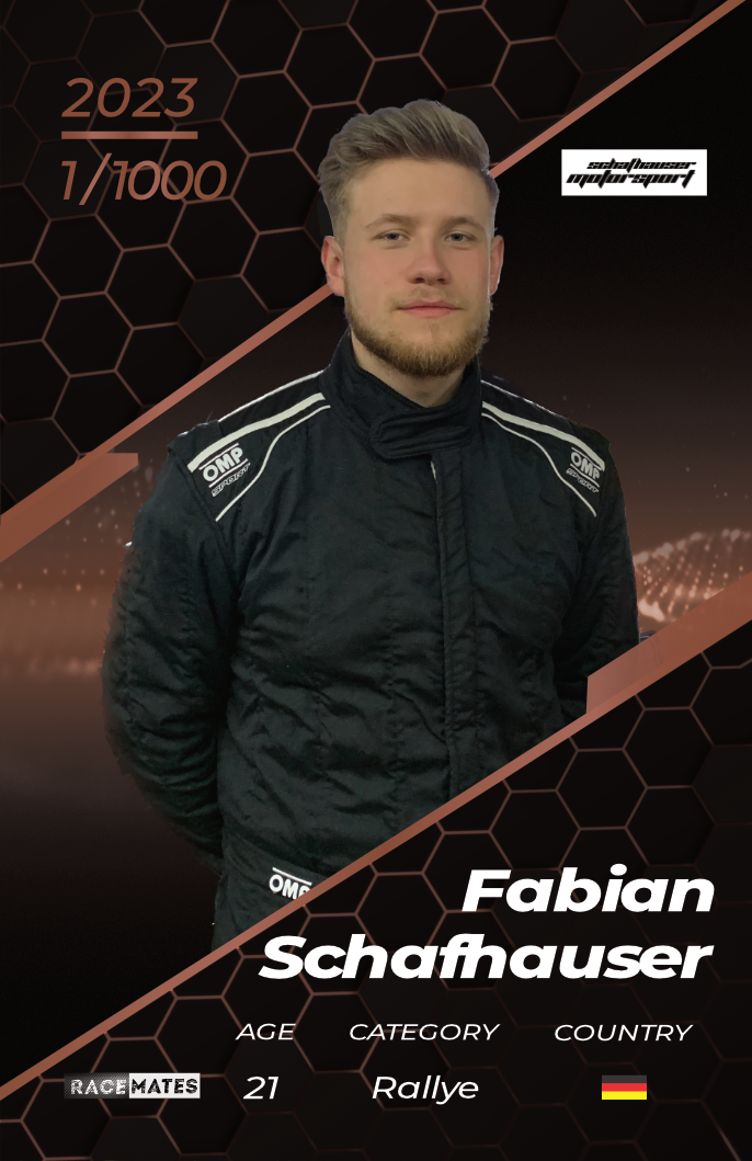 Fabian Schafhauser