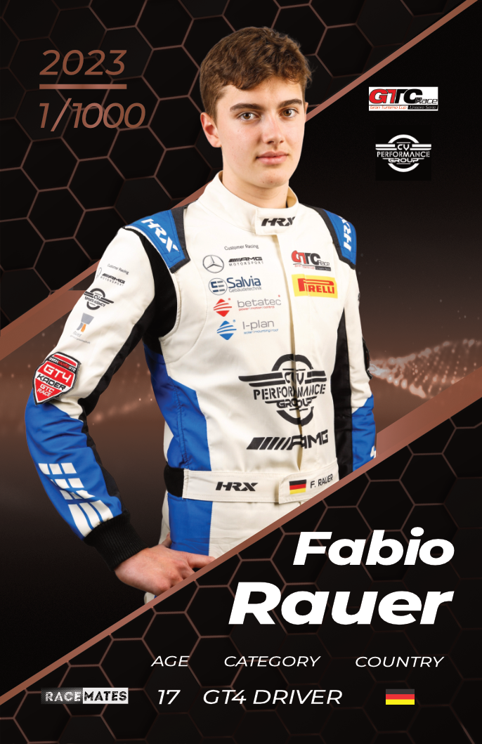Fabio Rauer