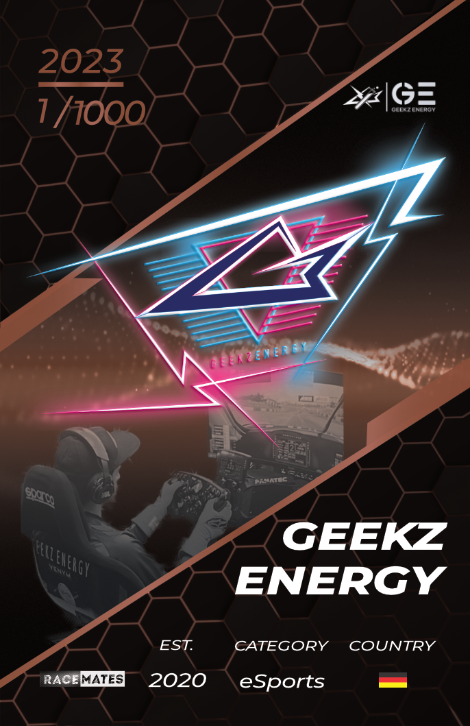Geekz Energy
