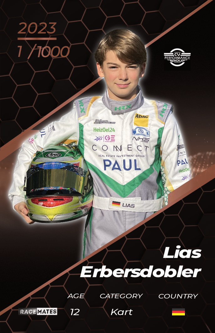 Lias Erbersdobler