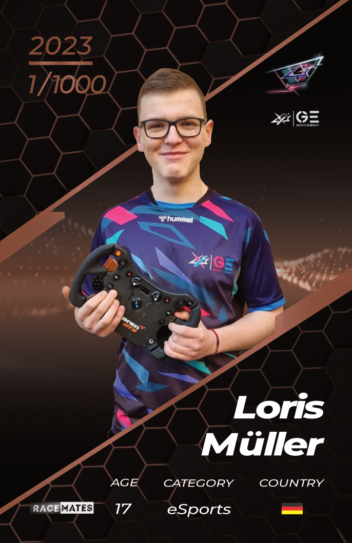 Loris Müller