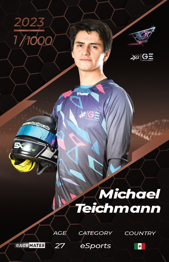 Michael Teichmann