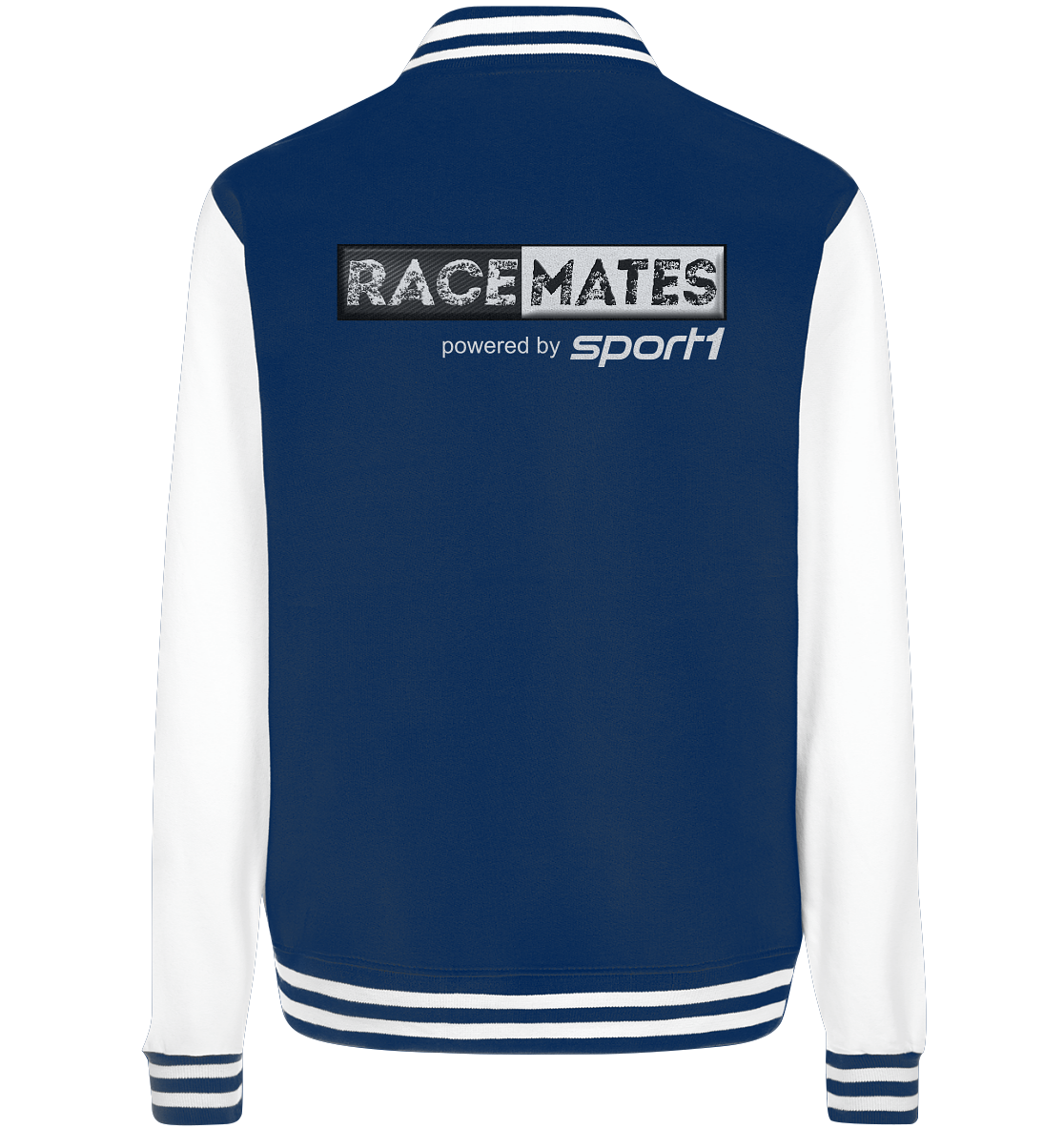 Racemates Jacke - College Jacket