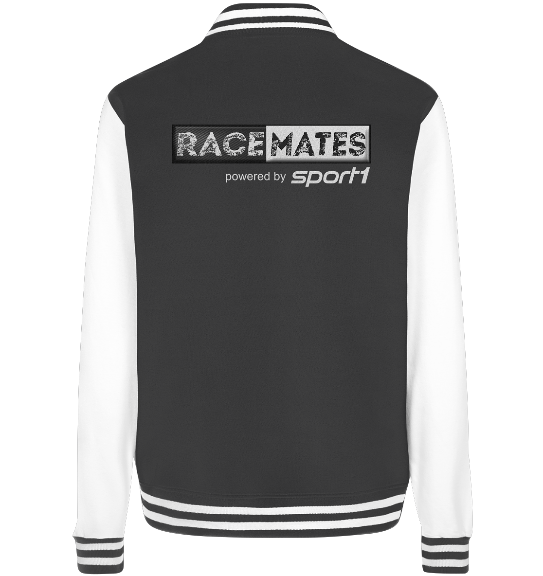 Racemates Jacke - College Jacket