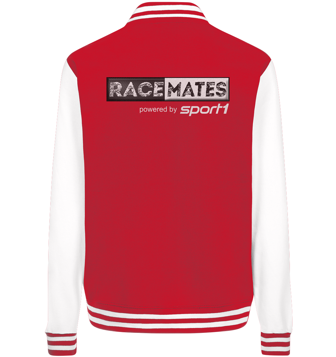 Racemates Jacke - College Jacket