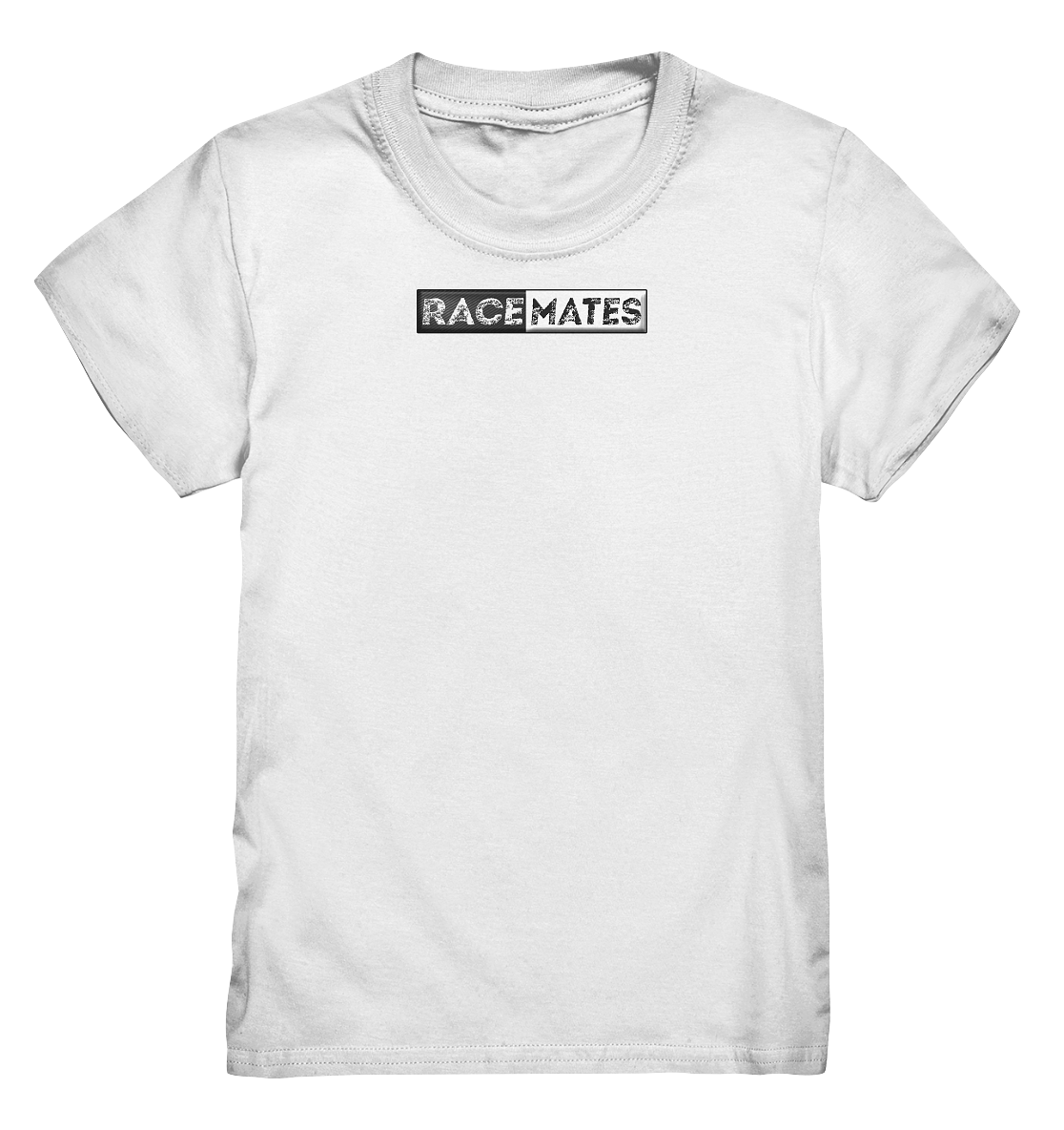 Racemates Merch - Kids Premium Shirt