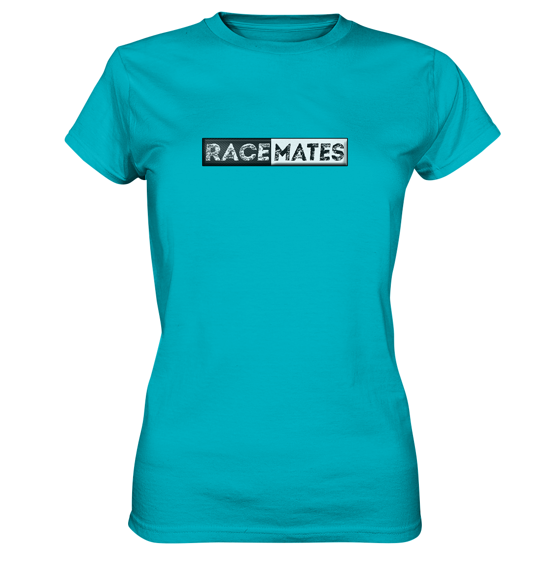 Racemates Merch - Ladies Premium Shirt