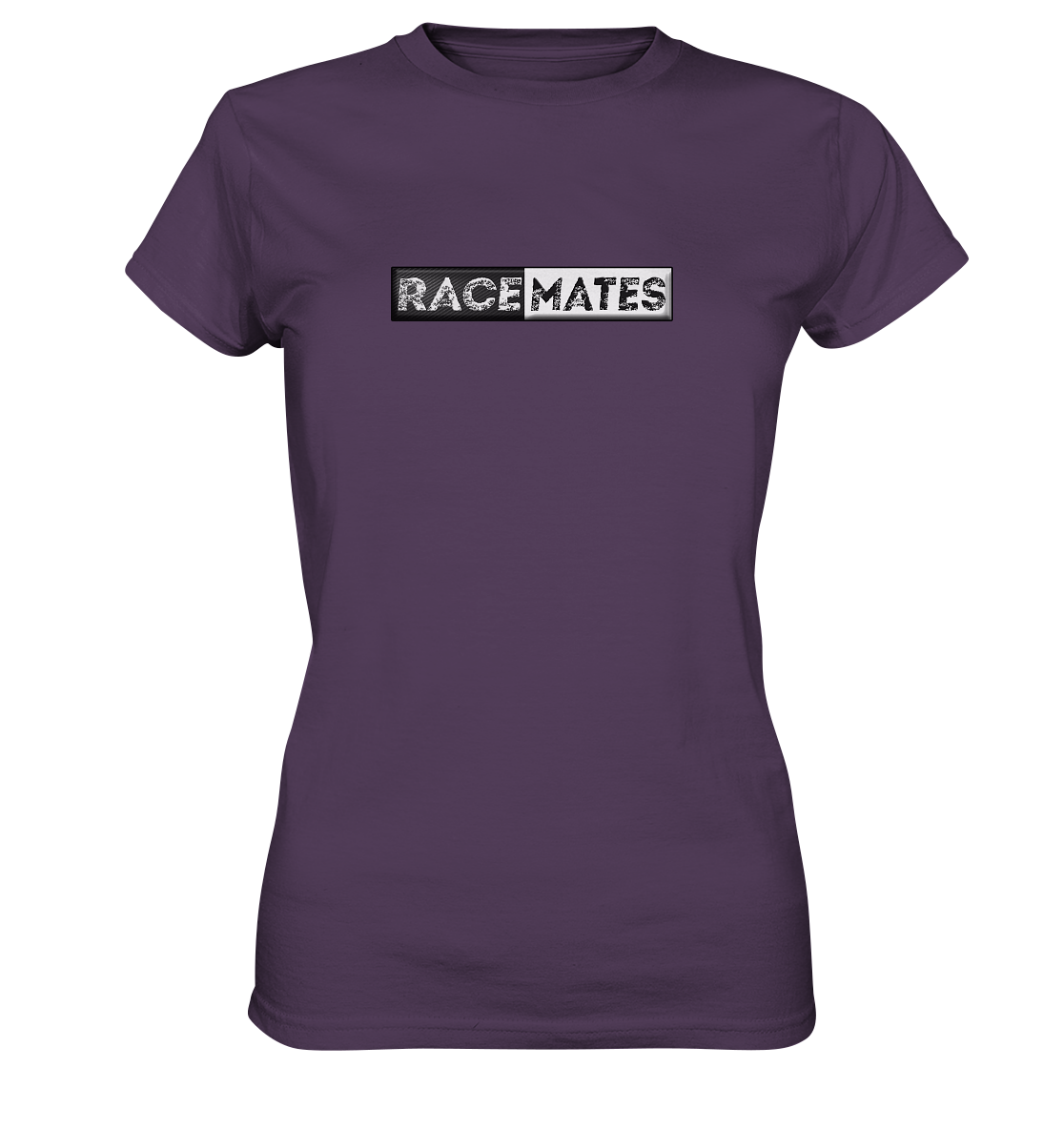 Racemates Merch - Ladies Premium Shirt