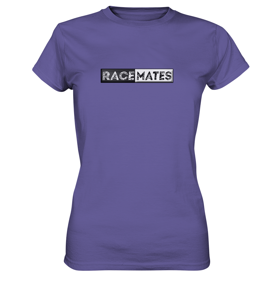 Racemates Merch - Ladies Premium Shirt