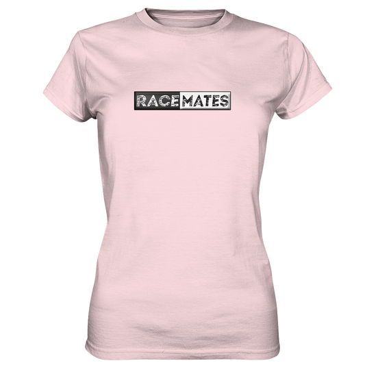 Racemates Merch - Ladies Premium Shirt