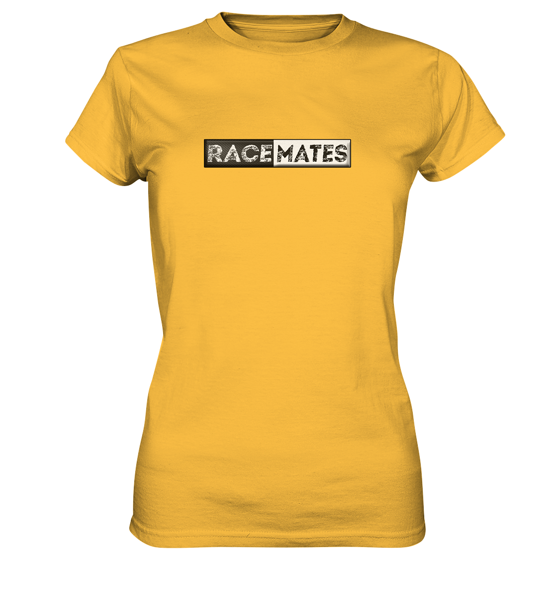 Racemates Merch - Ladies Premium Shirt