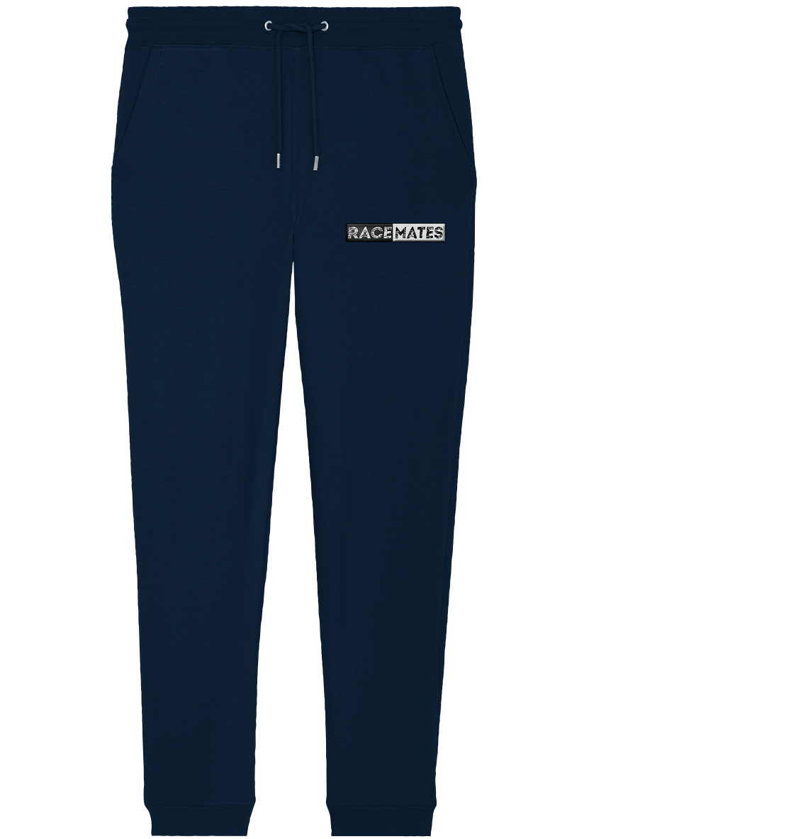 Racemates Merch - Organic Jogger Pants