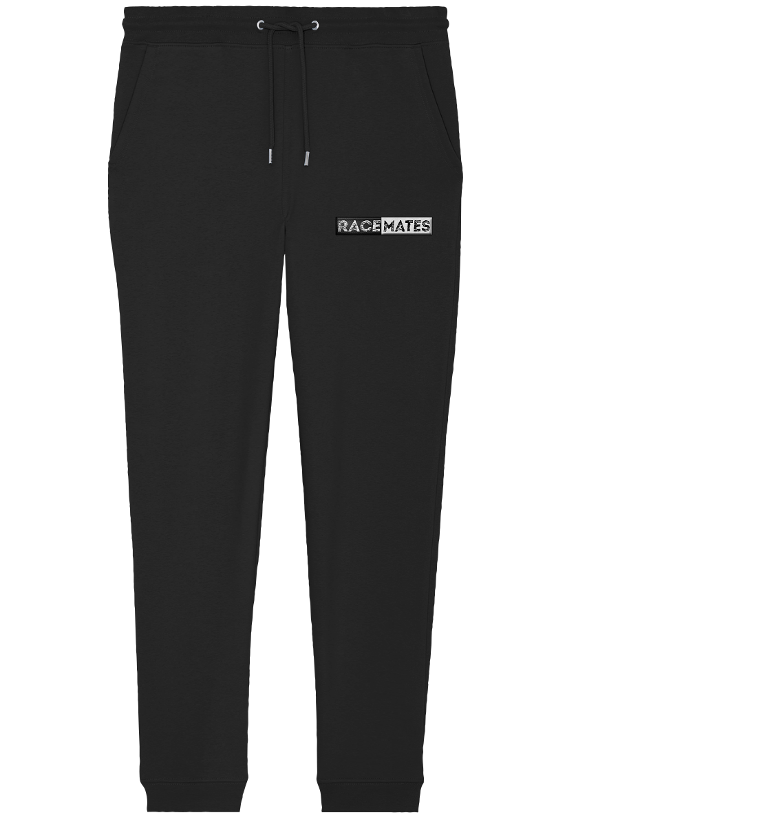 Racemates Merch - Organic Jogger Pants