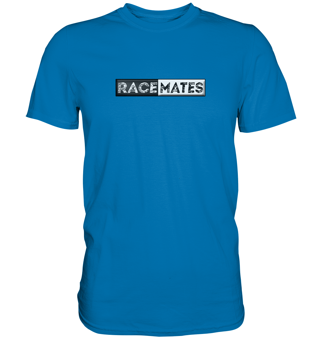 Racemates Merch - Premium Shirt