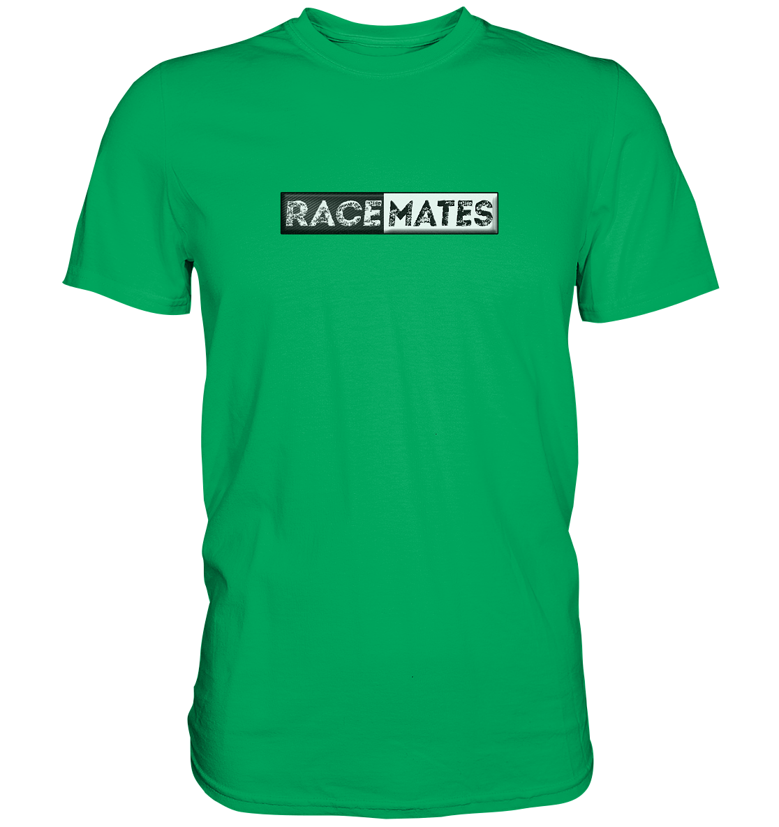 Racemates Merch - Premium Shirt