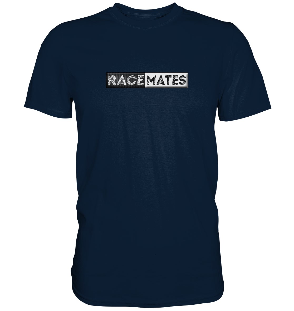 Racemates Merch - Premium Shirt