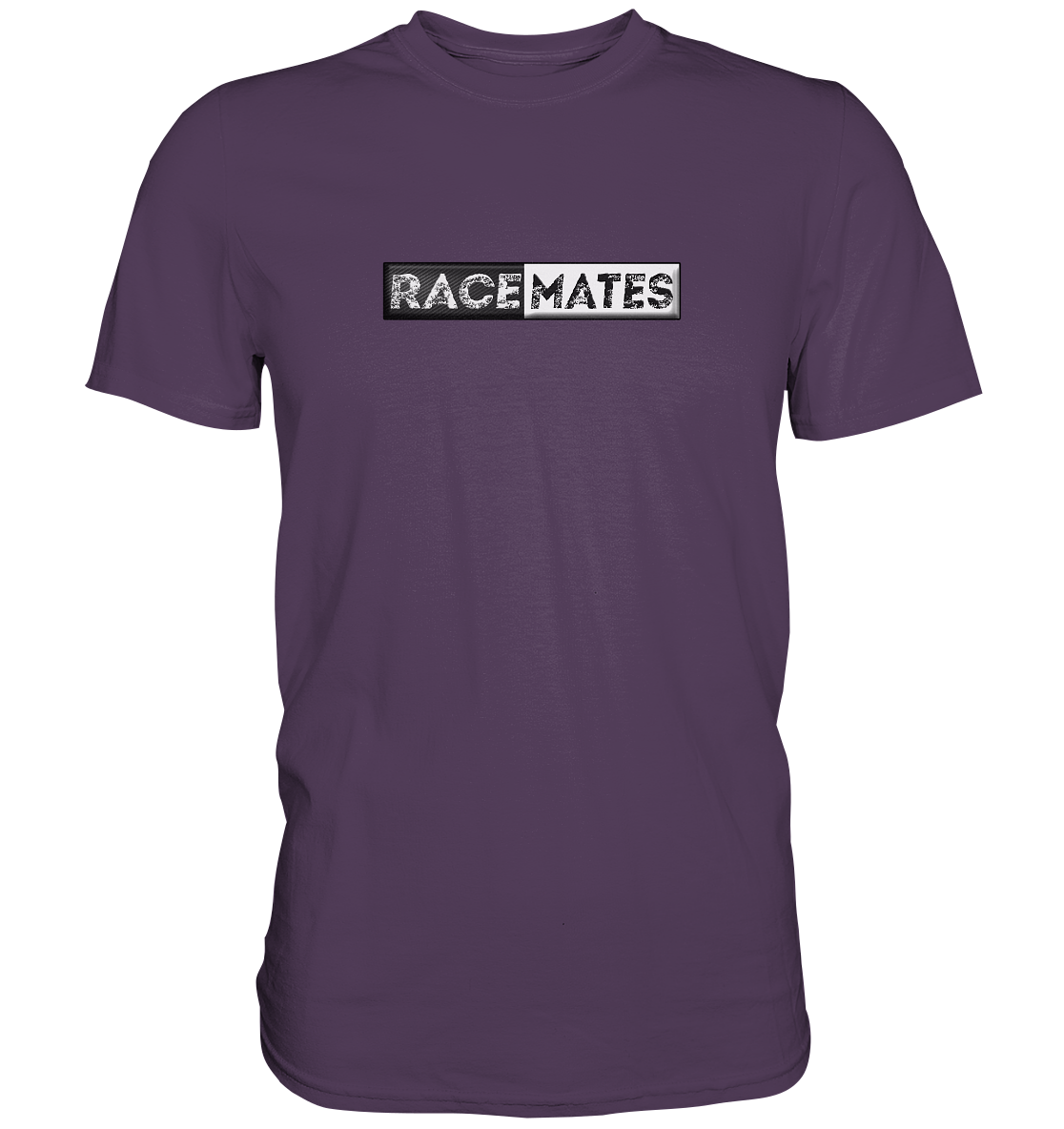 Racemates Merch - Premium Shirt