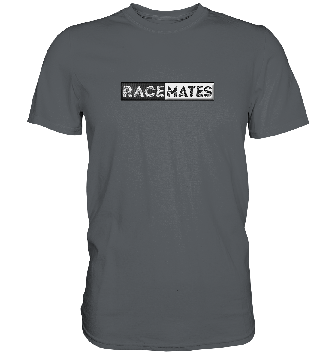 Racemates Merch - Premium Shirt