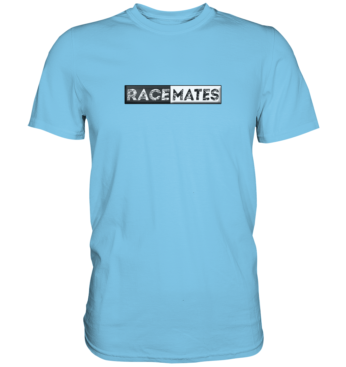 Racemates Merch - Premium Shirt