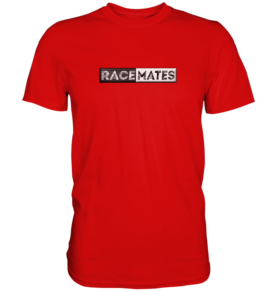 Racemates Merch - Premium Shirt