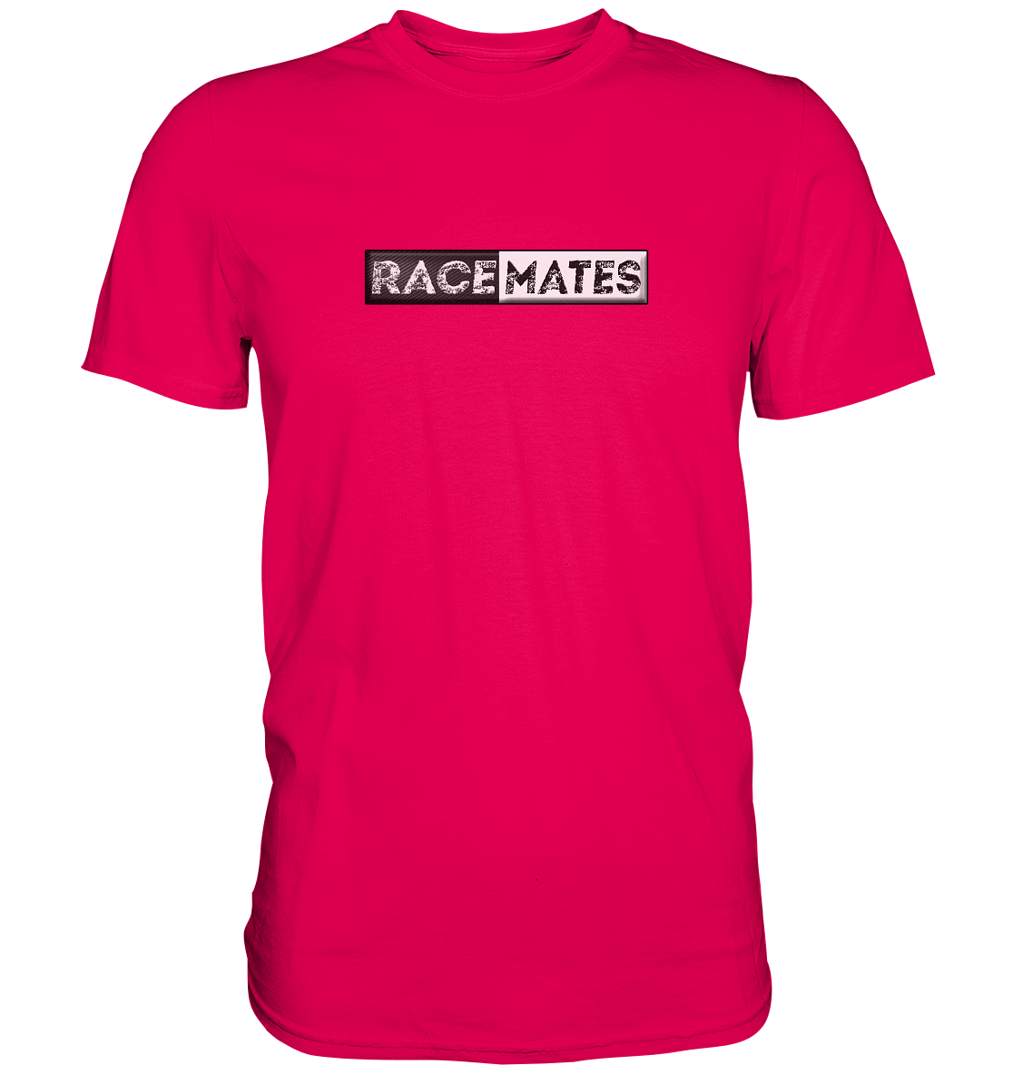 Racemates Merch - Premium Shirt