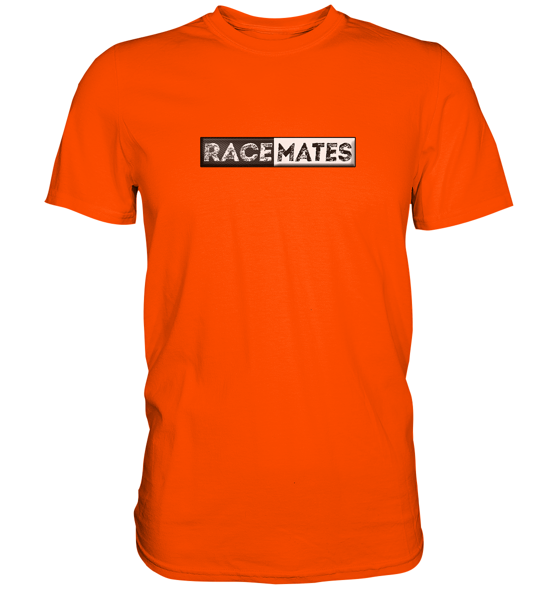 Racemates Merch - Premium Shirt