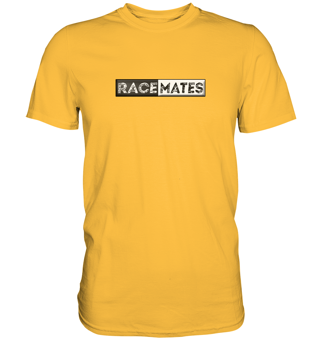Racemates Merch - Premium Shirt