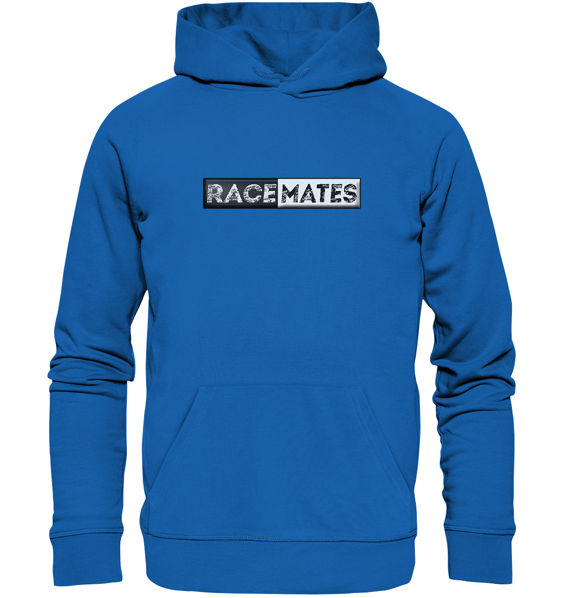 Racemates Merch - Premium Unisex Hoodie