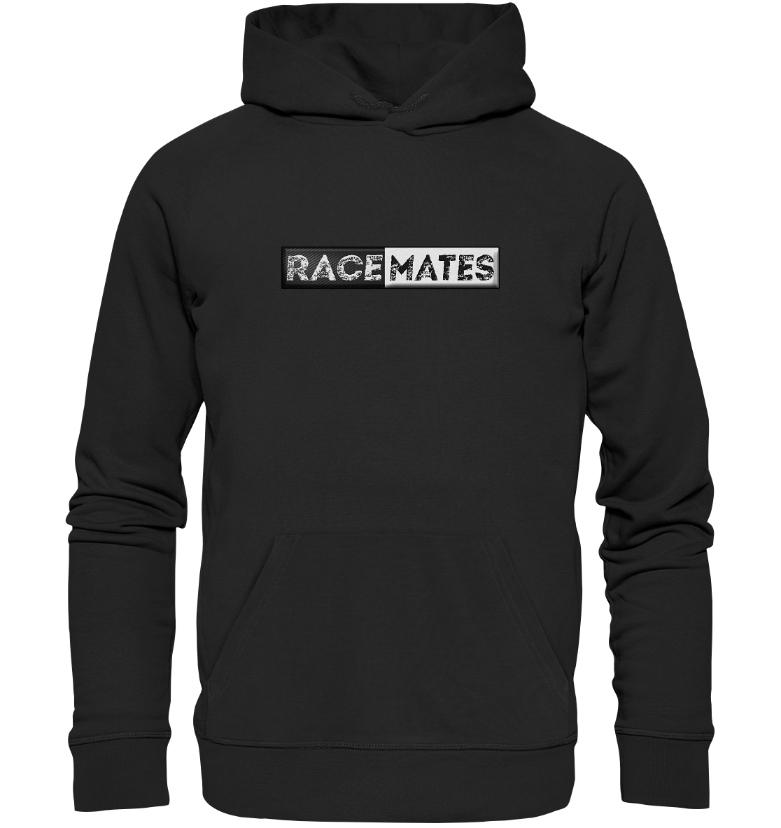 Racemates Merch - Premium Unisex Hoodie