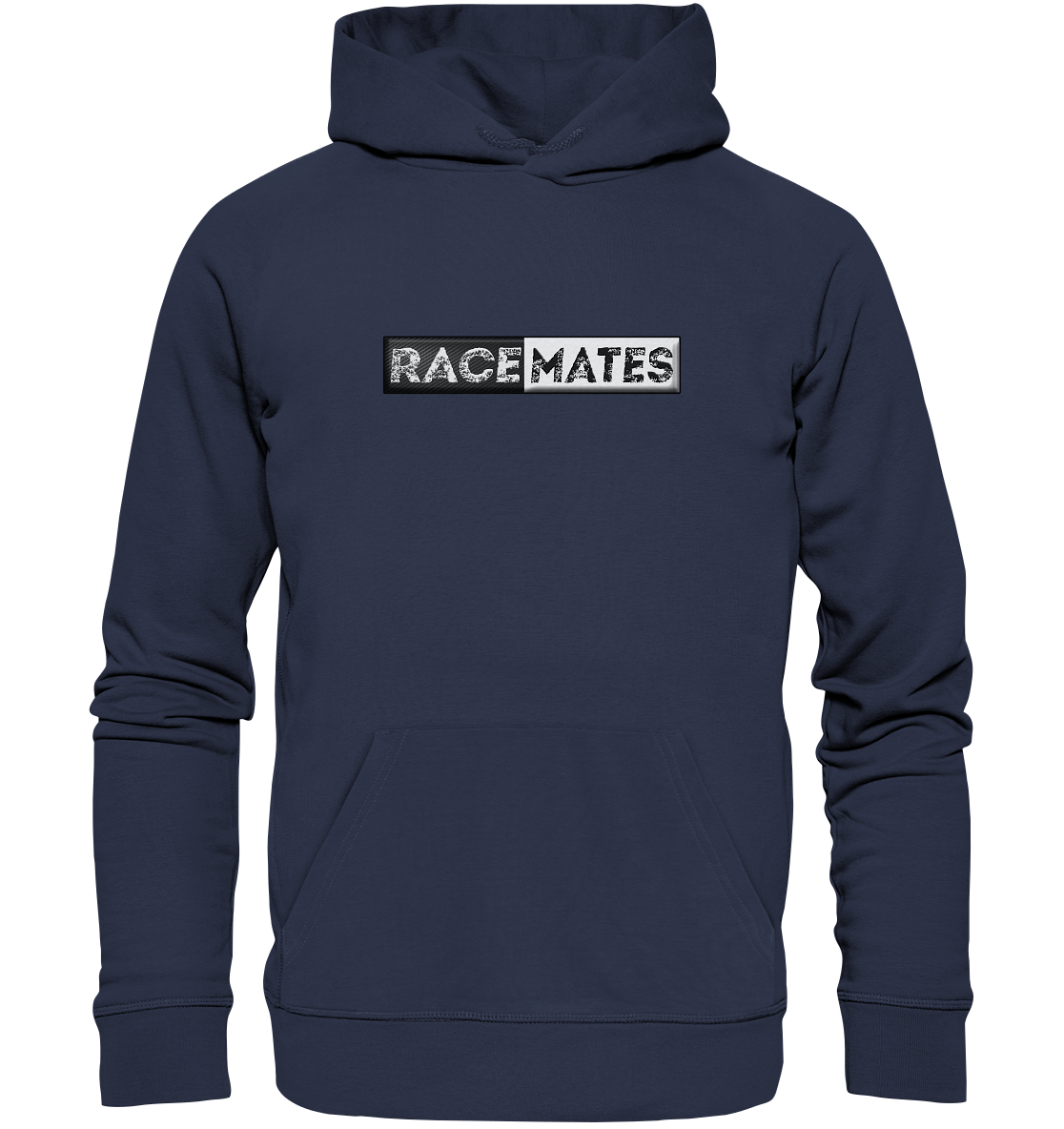 Racemates Merch - Premium Unisex Hoodie