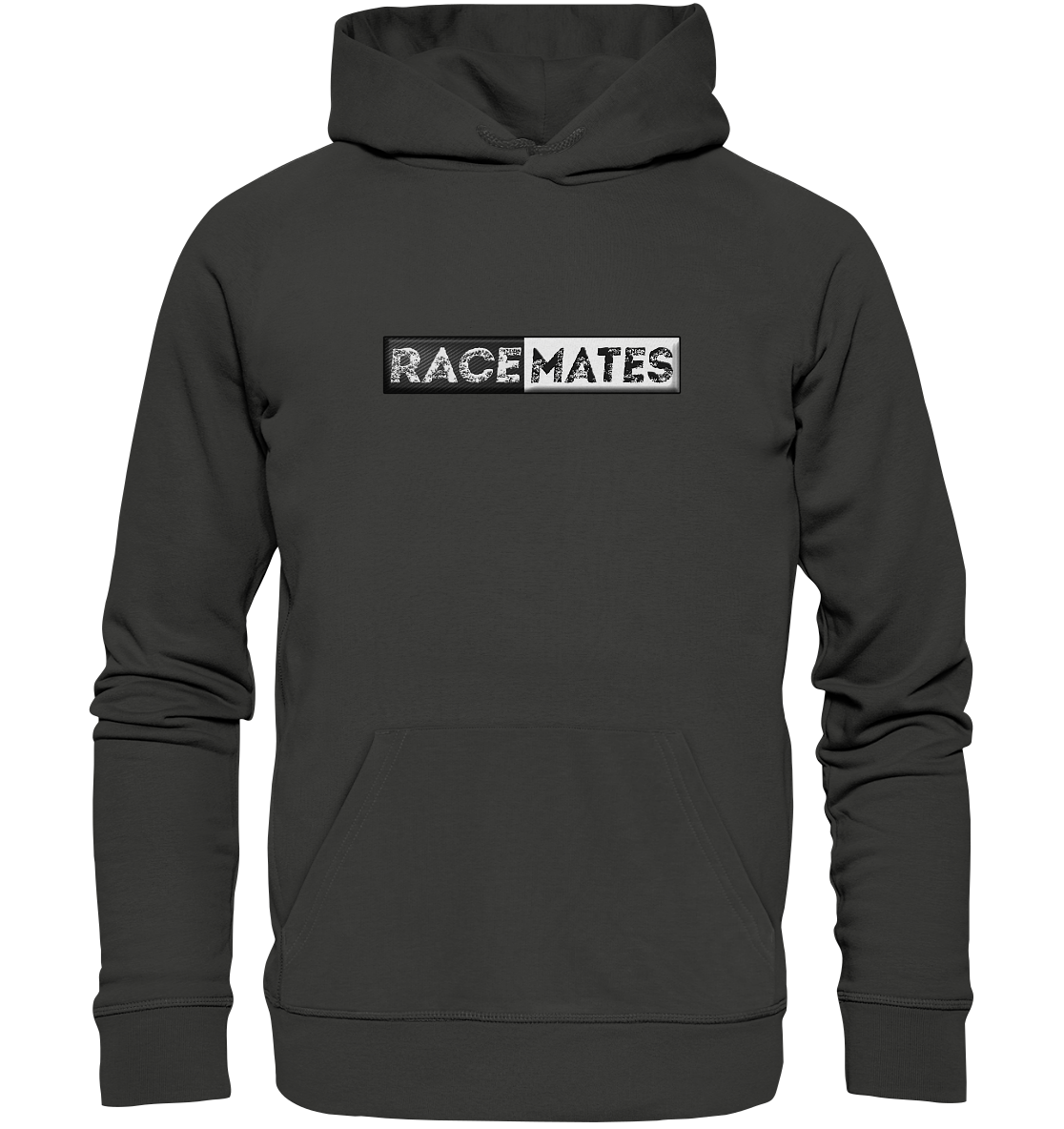 Racemates Merch - Premium Unisex Hoodie