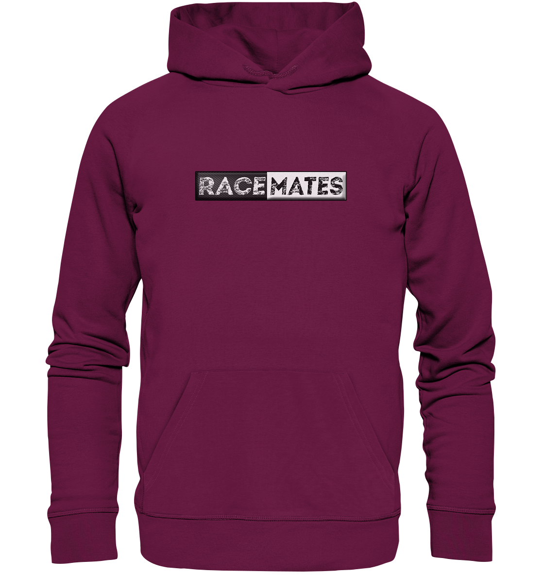 Racemates Merch - Premium Unisex Hoodie