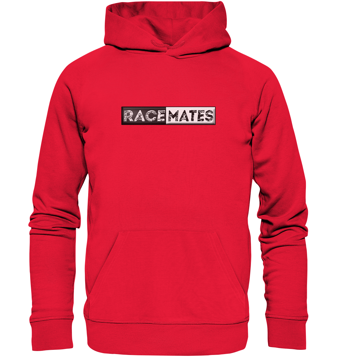 Racemates Merch - Premium Unisex Hoodie