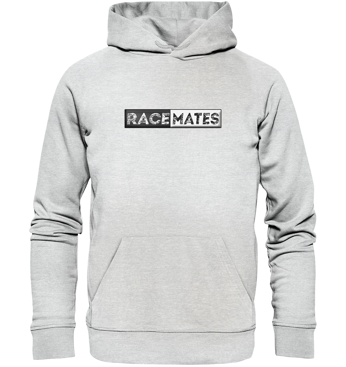 Racemates Merch - Premium Unisex Hoodie