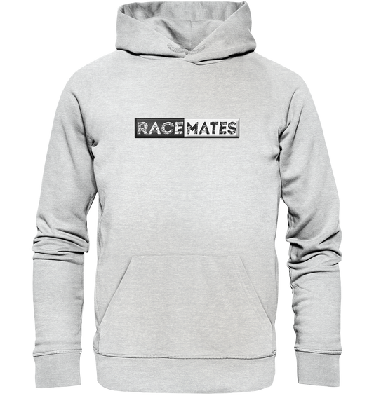 Racemates Merch - Premium Unisex Hoodie
