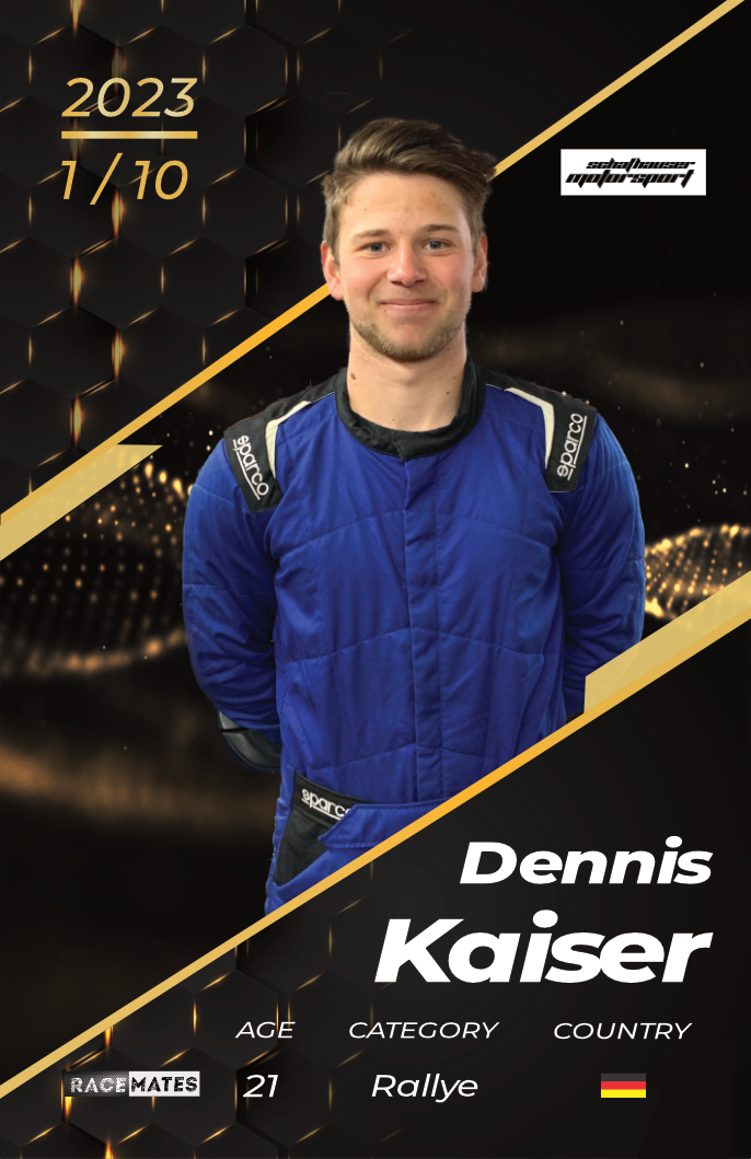 Dennis Kaiser