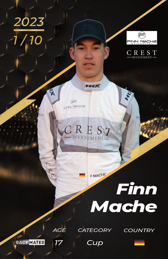 Finn Mache