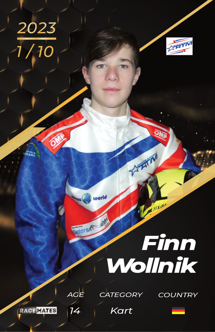 Finn Wollnik