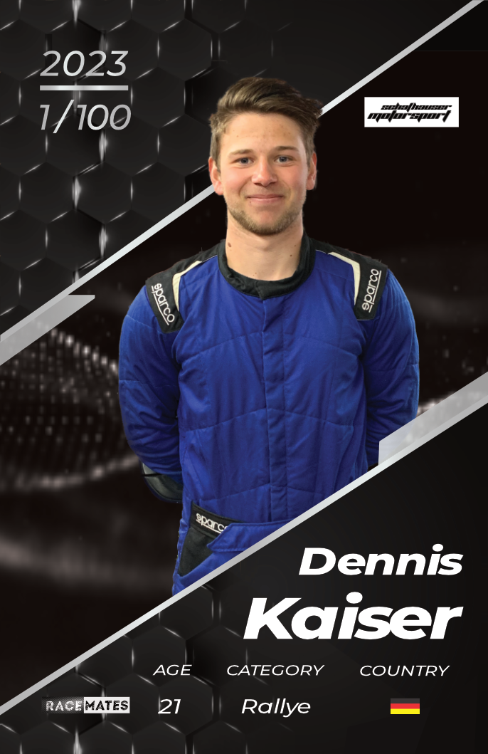 Dennis Kaiser